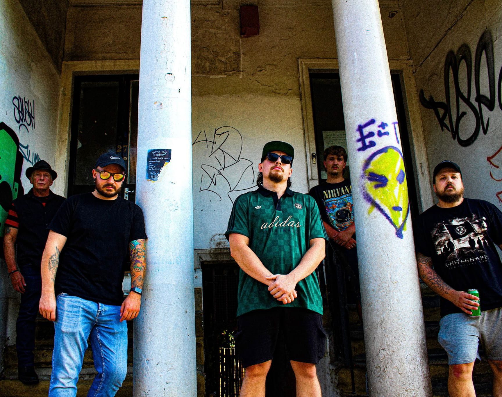 Rillington Place promo image