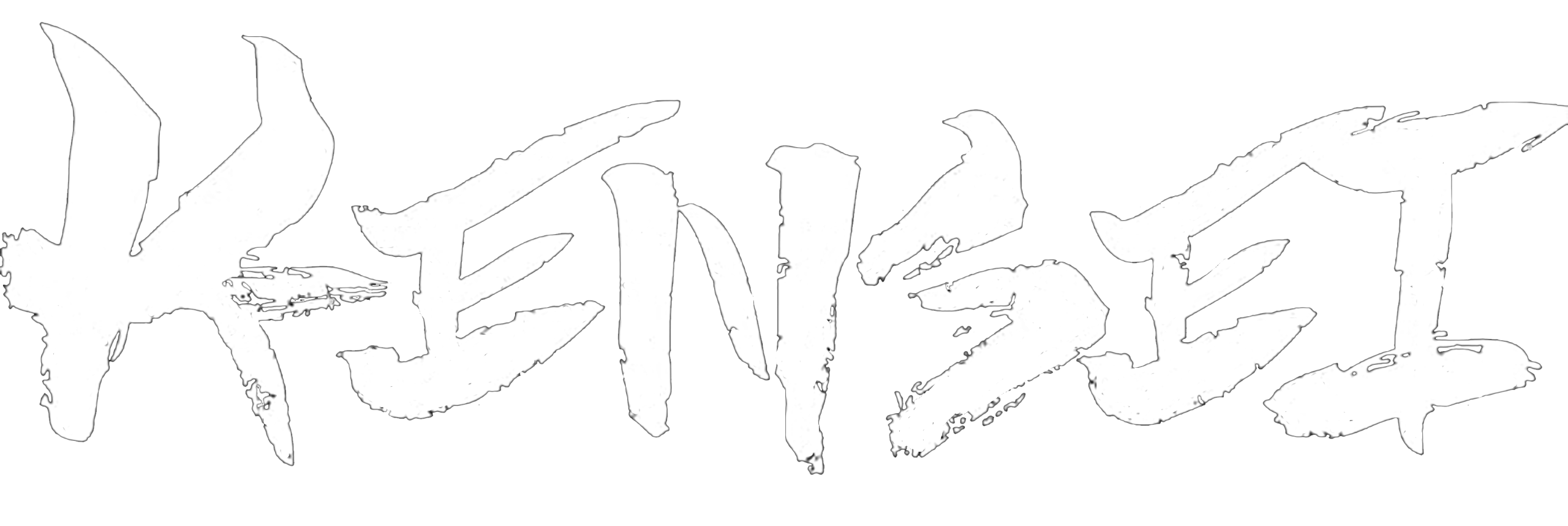 Kensei Logo